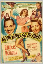 Watch Good Girls Go to Paris 1channel