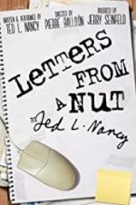 Watch Letters from a Nut 1channel