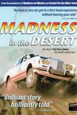 Watch Madness in the Desert: Paris to Dakar Rally 1channel