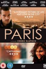 Watch Paris (2008) 1channel