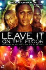 Watch Leave It on the Floor 1channel