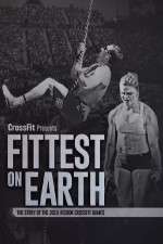 Watch Fittest on Earth: The Story of the 2015 Reebok CrossFit Games 1channel