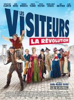 Watch The Visitors: Bastille Day 1channel