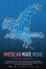 Watch American Made Movie 1channel