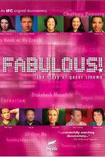 Watch Fabulous The Story of Queer Cinema 1channel