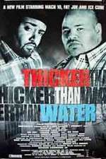 Watch Thicker Than Water 1channel