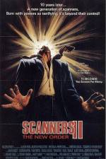 Watch Scanners II: The New Order 1channel