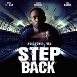 Watch Step Back (Short 2021) 1channel