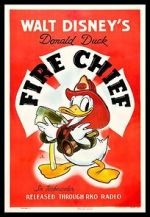 Watch Fire Chief (Short 1940) 1channel