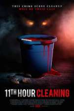 Watch 11th Hour Cleaning 1channel