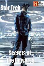Watch Star Trek: Secrets of the Universe 1channel