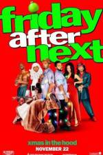 Watch Friday After Next 1channel