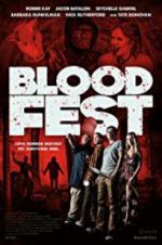 Watch Blood Fest 1channel