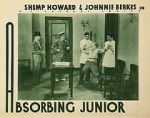 Watch Absorbing Junior (Short 1936) 1channel