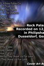 Watch LIVE Rockpalast Christmas Special 1channel