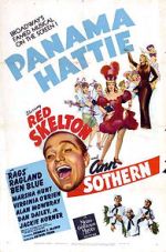 Watch Panama Hattie 1channel