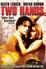 Watch Two Hands 1channel