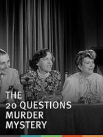 Watch The 20 Questions Murder Mystery 1channel