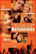 Watch Puccini for Beginners 1channel