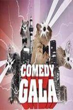 Watch 2012 Comedy Gala NZ 1channel