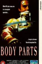 Watch Body Parts 1channel