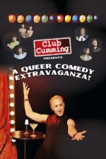 Watch Club Cumming Presents a Queer Comedy Extravaganza! (TV Special 2022) 1channel