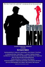 Watch Grown Men 1channel