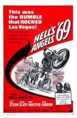 Watch Hell\'s Angels \'69 1channel