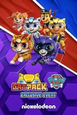 Watch Cat Pack: A PAW Patrol Exclusive Event 1channel
