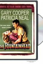Watch The Fountainhead 1channel