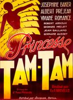 Watch Princesse Tam-Tam 1channel