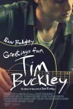 Watch Greetings from Tim Buckley 1channel