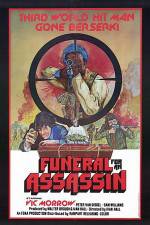 Watch Funeral for an Assassin 1channel