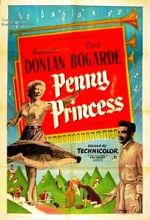 Watch Penny Princess 1channel