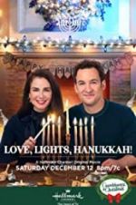 Watch Love, Lights, Hanukkah! 1channel