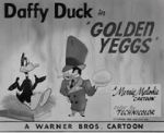 Watch Golden Yeggs (Short 1950) 1channel