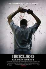 Watch The Belko Experiment 1channel