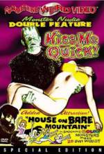 Watch House on Bare Mountain 1channel