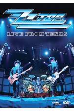 Watch ZZ Top Live from Texas 1channel