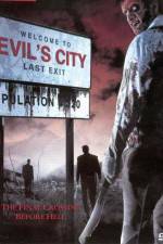 Watch Evil's City 1channel