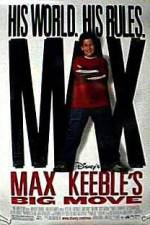 Watch Max Keeble's Big Move 1channel