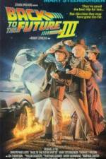 Watch Back to the Future Part III 1channel