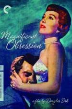 Watch Magnificent Obsession 1channel