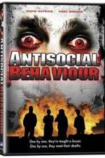 Watch Antisocial Behaviour 1channel