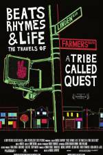 Watch Beats Rhymes & Life The Travels of a Tribe Called Quest 1channel