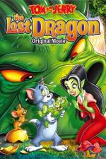 Watch Tom & Jerry: The Lost Dragon 1channel