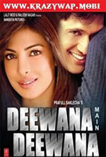 Watch Deewana Hoon Main 1channel