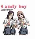 Watch Candy Boy: EX01 - Mirai Yohouzu 1channel