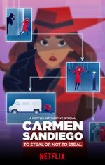 Watch Carmen Sandiego: To Steal or Not to Steal 1channel