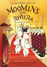 Watch Moomins on the Riviera 1channel